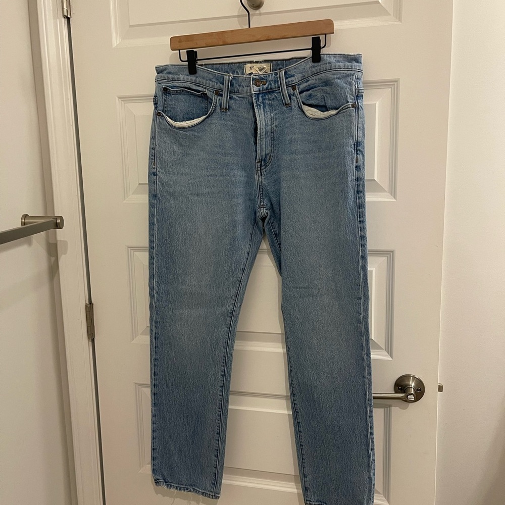 Madewell Blue Men's Jeans W36 L30